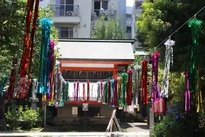 くまくま神社(導きの社 熊野町熊野神社)のお祭り