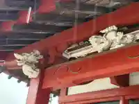 東明庵(栃木県)