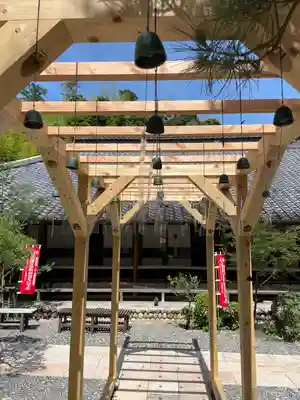 目の霊山 油山寺(静岡県)
