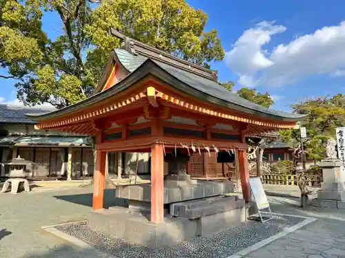 風浪宮(福岡県)