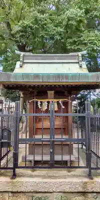 大利神社(大阪府)