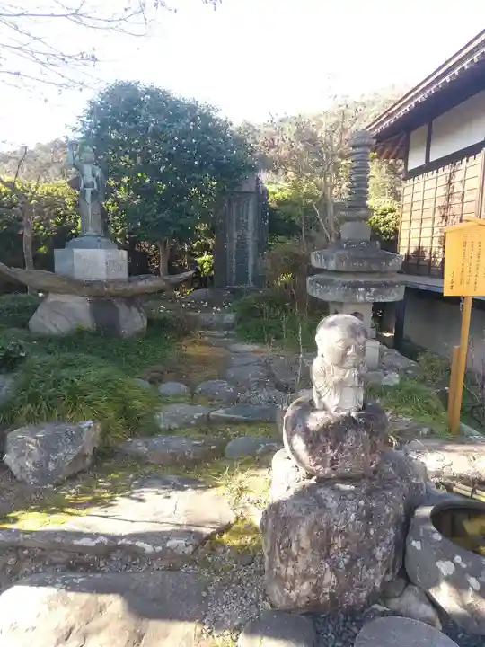 光明寺(栃木県)
