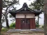 蛭子社(愛知県)