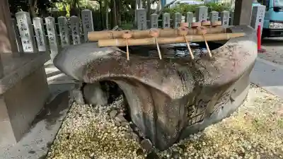 伊弉諾神宮(兵庫県)