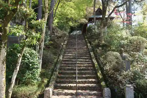 楠妣庵観音寺(大阪府)
