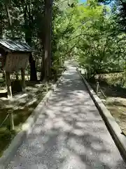 唐招提寺(奈良県)