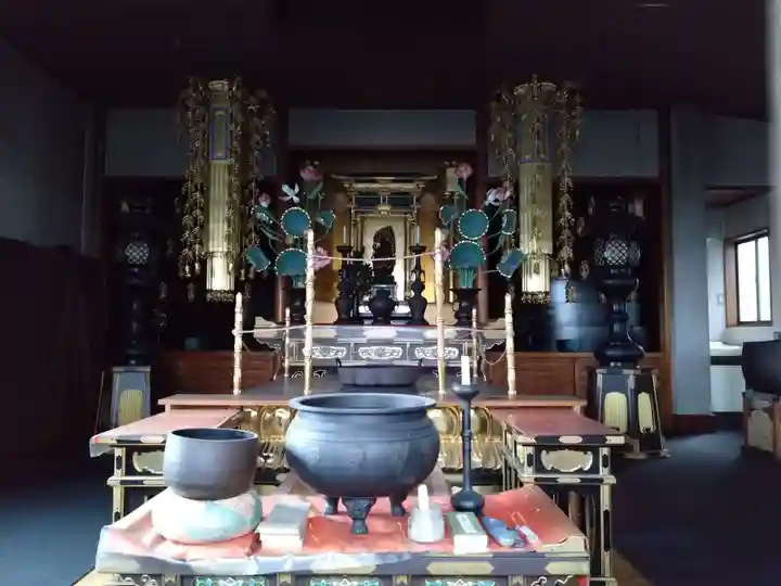 幸妙寺護摩堂(愛知県)