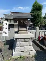 鹿沼今宮神社(栃木県)