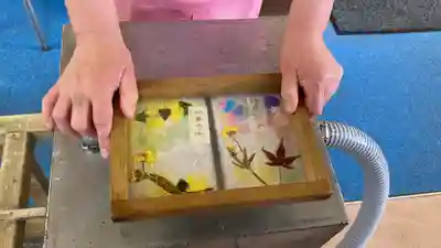 御誕生寺（猫寺）(福井県)