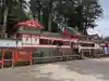 墨坂神社のその他建物