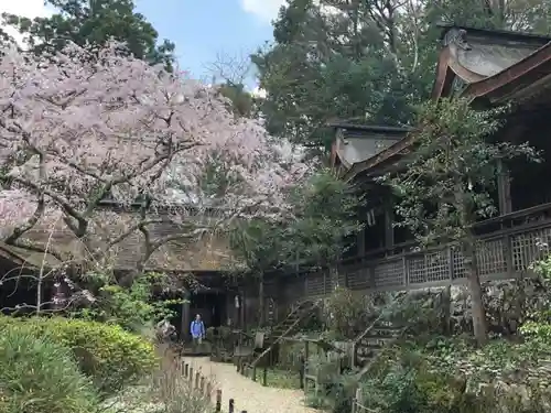 吉野水分神社（吉野町）のその他建物