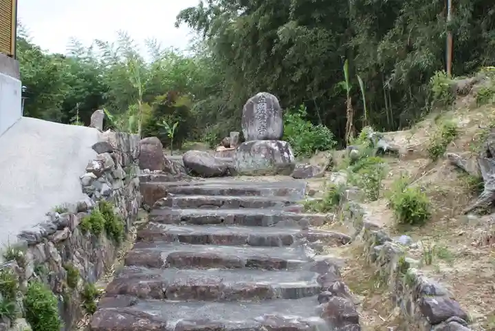 菩提禅寺(滋賀県)