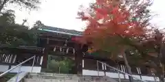 月読神社（松尾大社摂社）(京都府)