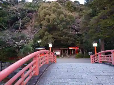 神倉神社（熊野速玉大社摂社）(和歌山県)