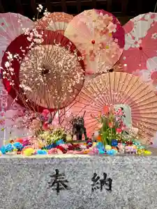 札幌諏訪神社(北海道)(2026年04月01日(水) 09時54分53秒投稿)