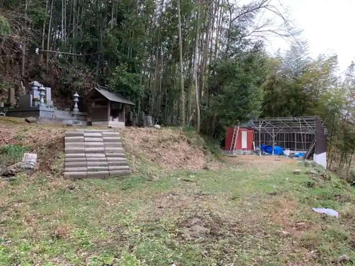 地福寺のその他建物