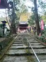 龍蔵寺のその他建物