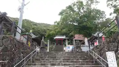 龍光寺(愛媛県)
