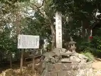 古城稲荷社のその他建物