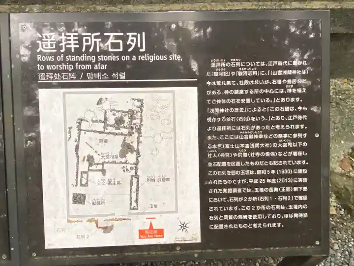 山宮浅間神社(静岡県)