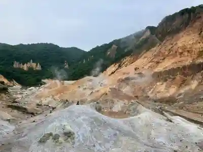 薬師如来堂(北海道)