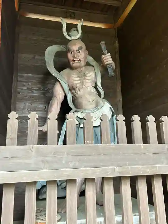 国分寺(新潟県)