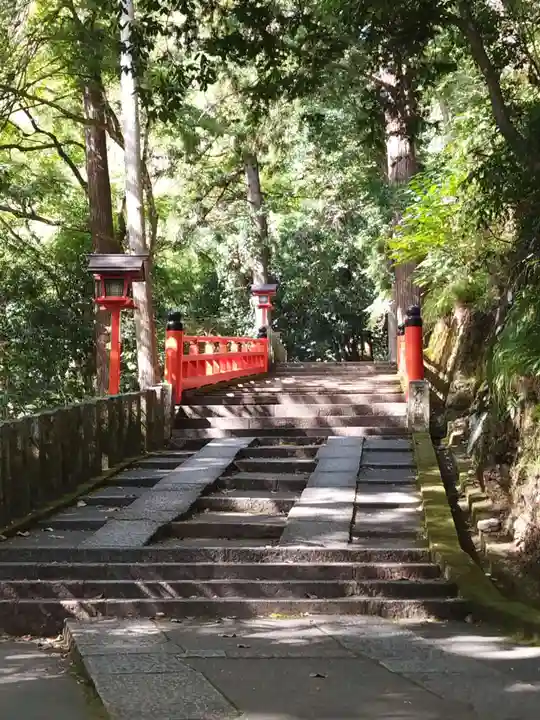 鞍馬寺(京都府)