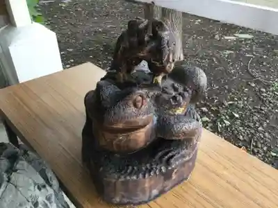 星置神社(北海道)