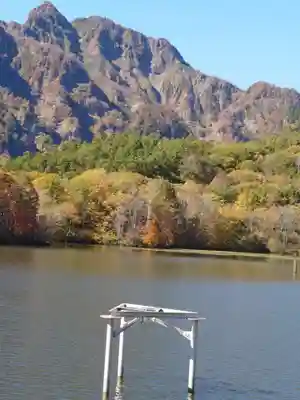 戸隠神社宝光社(長野県)