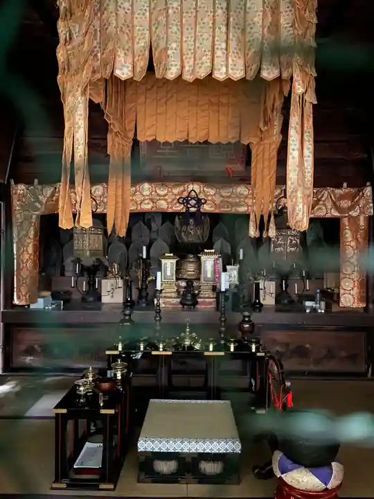 山手観音堂(奈良県)