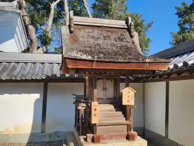 賀茂神社(兵庫県)
