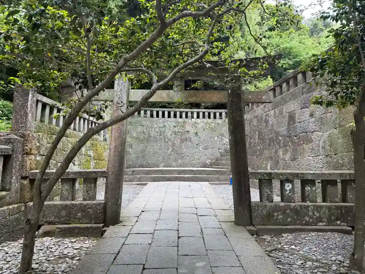 久能山東照宮(静岡県)