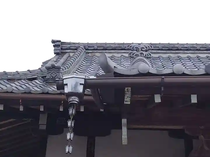 熊野神社のその他建物