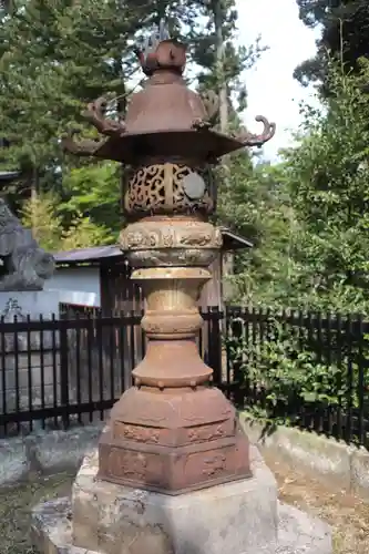 蒲生神社のその他建物