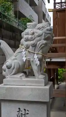 阿倍王子神社(大阪府)