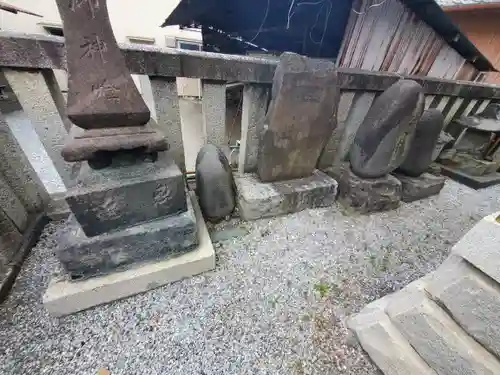 水神宮(栃木県)