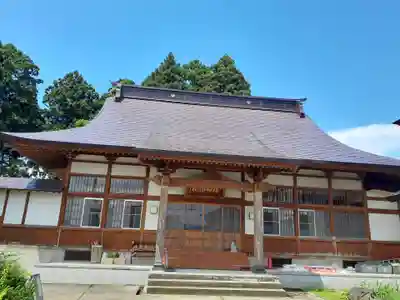 福田院(山形県)