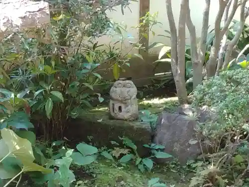 妙高院(神奈川県)