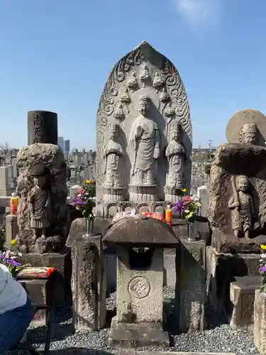 覚王山 日泰寺(愛知県)
