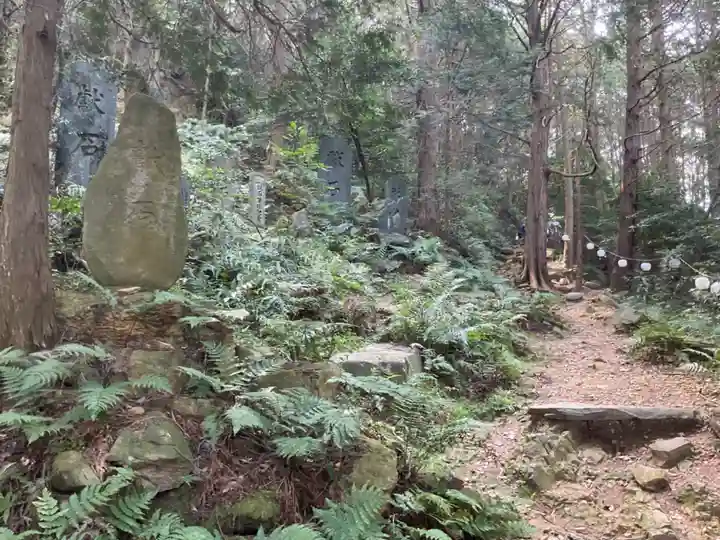 尾張冨士大宮浅間神社のその他建物