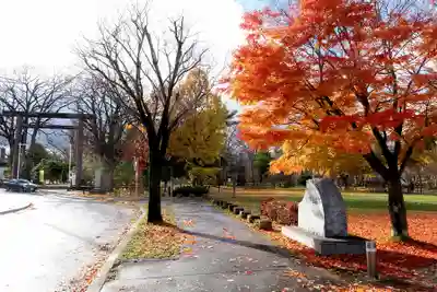 月寒神社のその他建物
