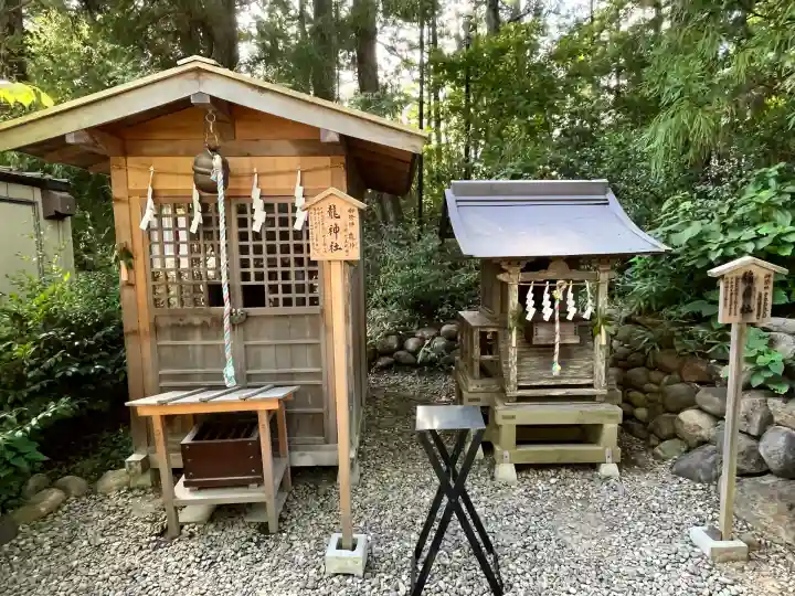 大崎八幡宮(宮城県)