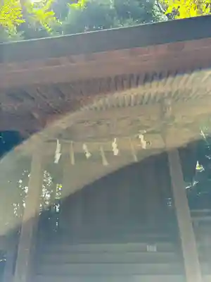 大甕神社(茨城県)