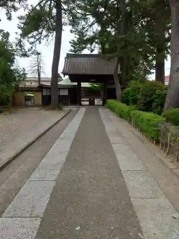 慈星院(埼玉県)