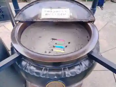 常泉寺のその他建物