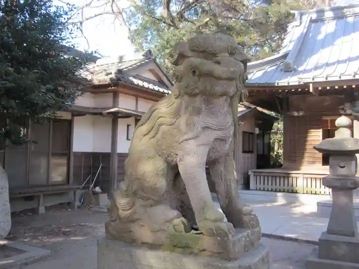 八坂神社(茨城県)