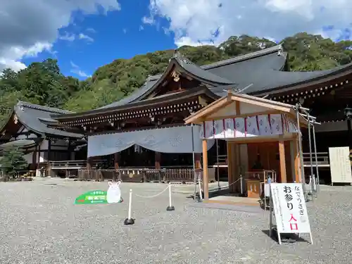 大神神社(奈良県)
