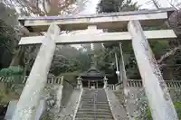 守山八幡宮(静岡県)