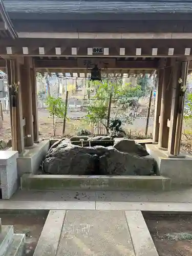 鹿嶋神社(茨城県)