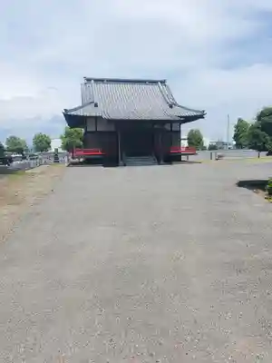 正竜寺(群馬県)